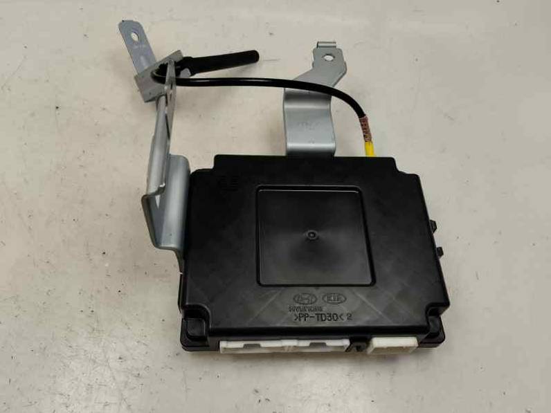 CAJA RELES FUSIBLES HYUNDAI I10 2020 1.0 MULTIPUNTO TECNO