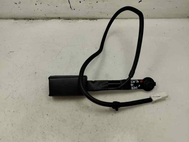 CINTURON SEGURIDAD DELANTERO IZQUIERDO HYUNDAI I10 2020 1.0 MULTIPUNTO TECNO