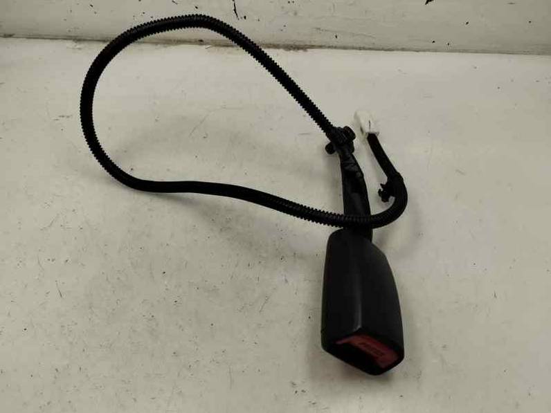 CINTURON SEGURIDAD DELANTERO IZQUIERDO HYUNDAI I10 2020 1.0 MULTIPUNTO TECNO