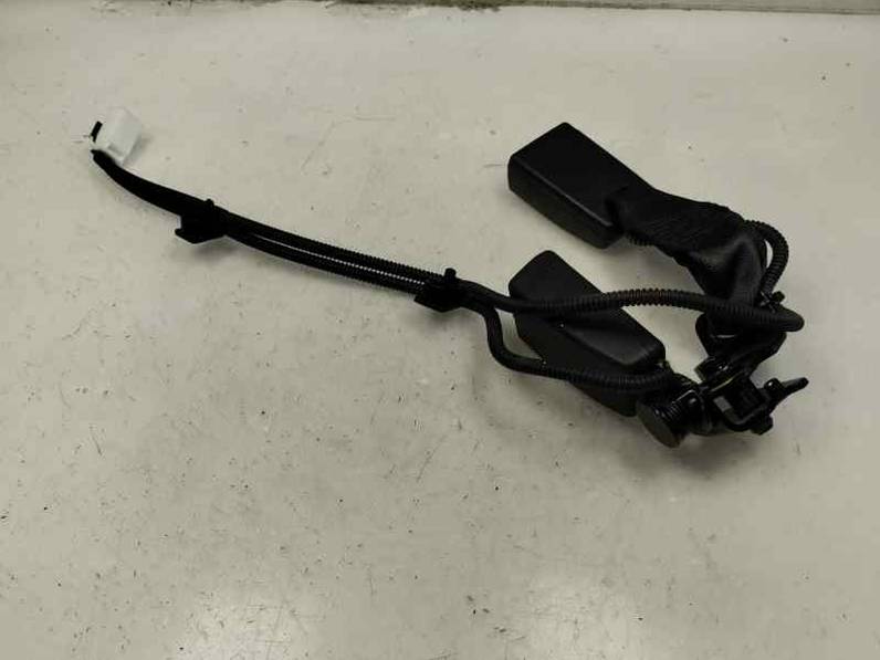 CINTURON SEGURIDAD TRASERO DERECHO HYUNDAI I10 2020 1.0 MULTIPUNTO TECNO