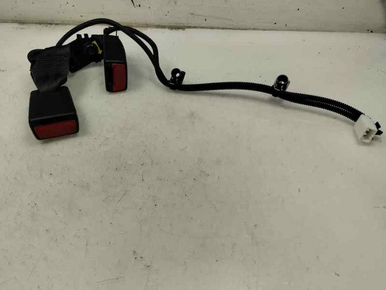 CINTURON SEGURIDAD TRASERO DERECHO HYUNDAI I10 2020 1.0 MULTIPUNTO TECNO