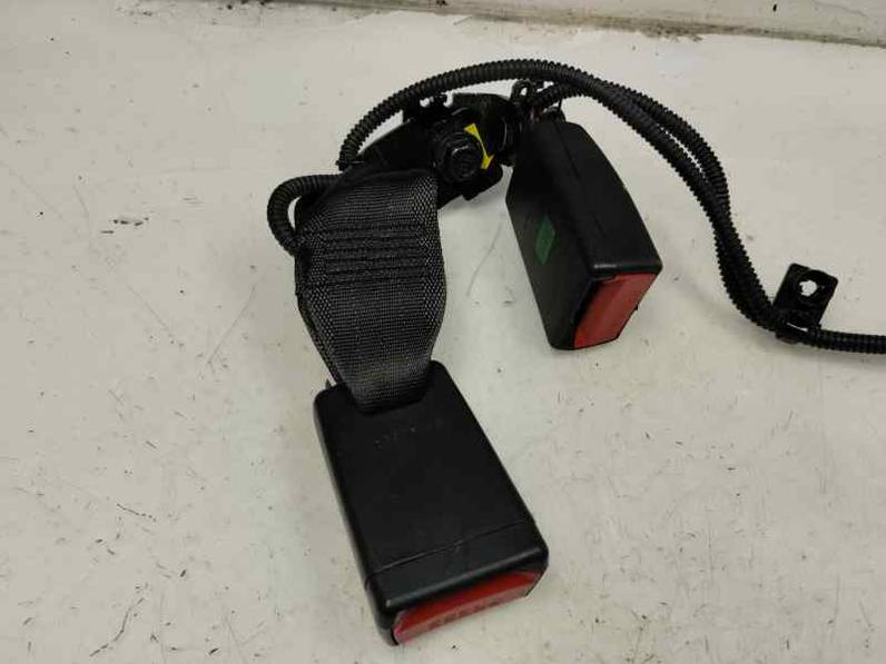 CINTURON SEGURIDAD TRASERO DERECHO HYUNDAI I10 2020 1.0 MULTIPUNTO TECNO