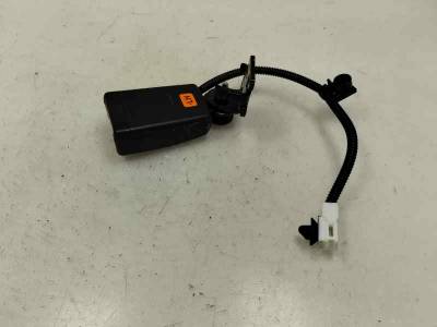 CINTURON SEGURIDAD TRASERO IZQUIERDO HYUNDAI I10 2020 1.0 MULTIPUNTO TECNO