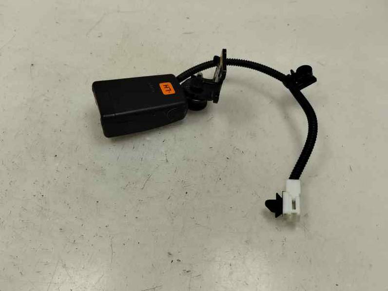 CINTURON SEGURIDAD TRASERO IZQUIERDO HYUNDAI I10 2020 1.0 MULTIPUNTO TECNO
