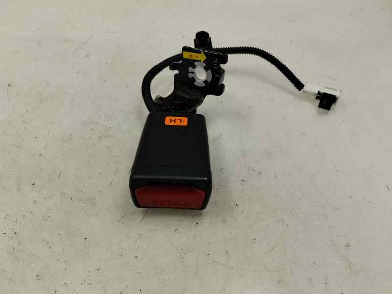 CINTURON SEGURIDAD TRASERO IZQUIERDO HYUNDAI I10 2020 1.0 MULTIPUNTO TECNO