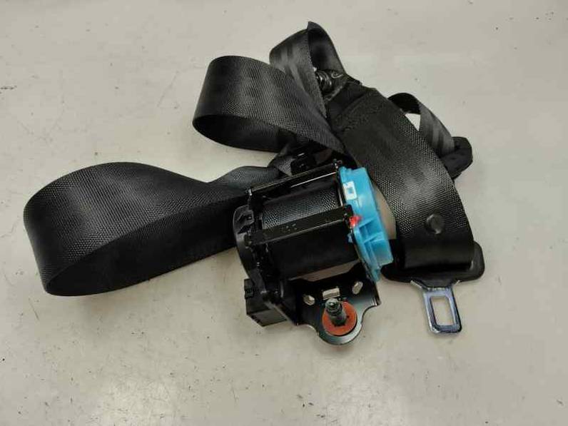 CINTURON SEGURIDAD TRASERO IZQUIERDO HYUNDAI I10 2020 1.0 MULTIPUNTO TECNO