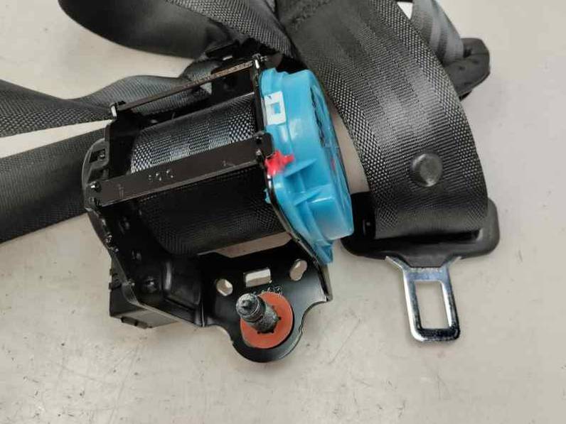 CINTURON SEGURIDAD TRASERO IZQUIERDO HYUNDAI I10 2020 1.0 MULTIPUNTO TECNO