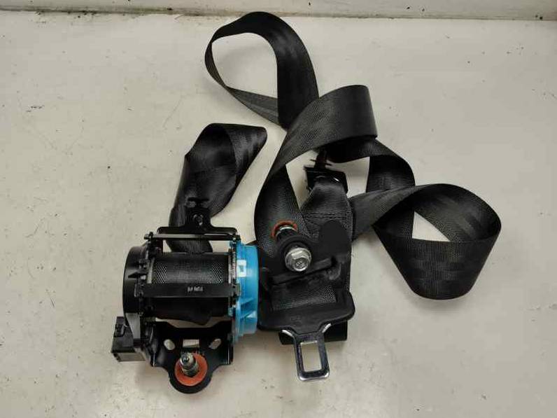 CINTURON SEGURIDAD TRASERO DERECHO HYUNDAI I10 2020 1.0 MULTIPUNTO TECNO