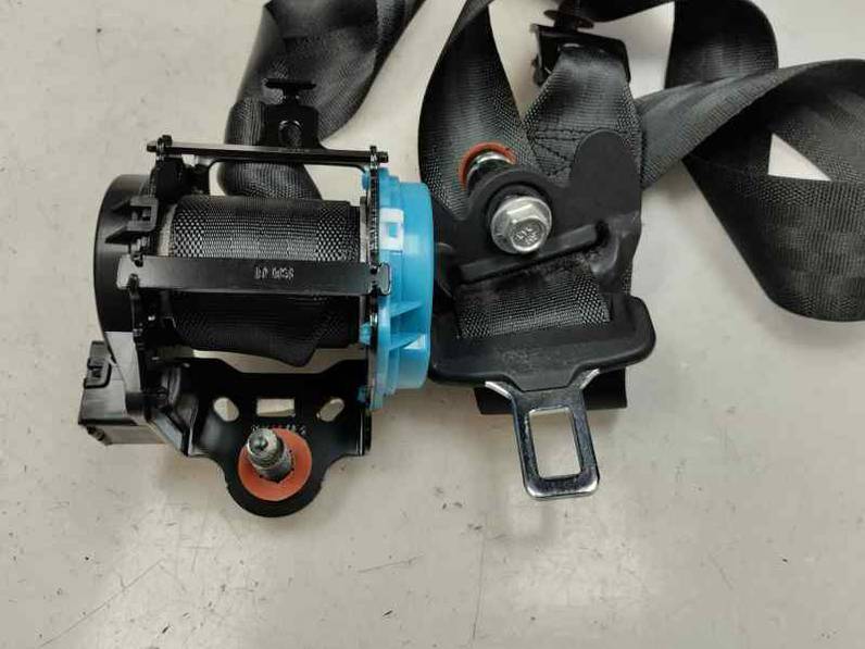 CINTURON SEGURIDAD TRASERO DERECHO HYUNDAI I10 2020 1.0 MULTIPUNTO TECNO