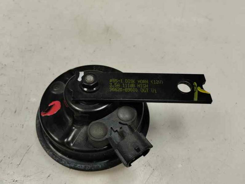 CLAXON HYUNDAI I10 2020 1.0 MULTIPUNTO TECNO