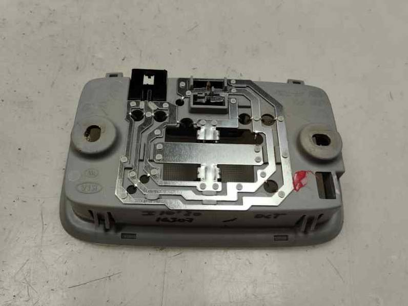LUZ INTERIOR HYUNDAI I10 2020 1.0 MULTIPUNTO TECNO