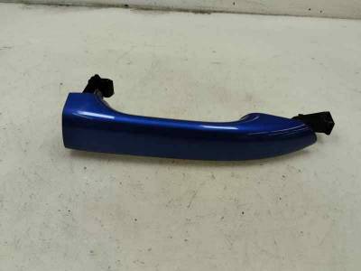 MANETA EXTERIOR DELANTERA IZQUIERDA HYUNDAI I10 2020 1.0 MULTIPUNTO TECNO