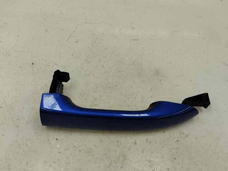 MANETA EXTERIOR DELANTERA IZQUIERDA HYUNDAI I10 2020 1.0 MULTIPUNTO TECNO