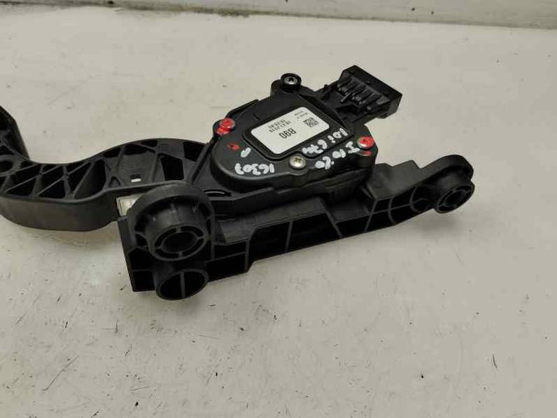 POTENCIOMETRO PEDAL HYUNDAI I10 2020 1.0 MULTIPUNTO TECNO
