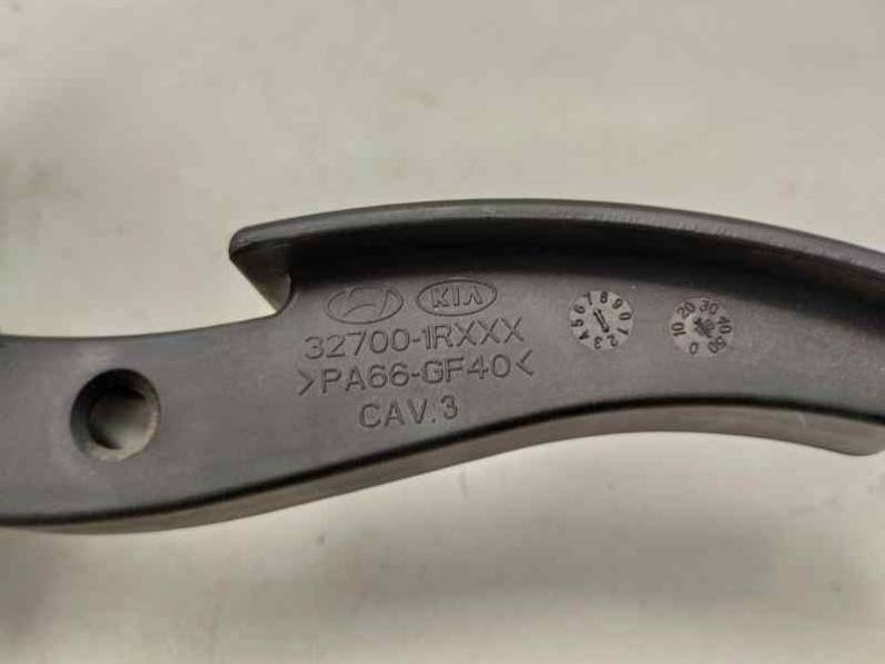 POTENCIOMETRO PEDAL HYUNDAI I10 2020 1.0 MULTIPUNTO TECNO