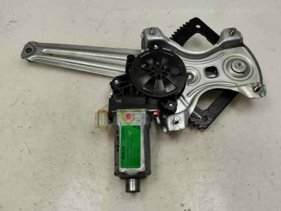 ELEVALUNAS TRASERO IZQUIERDO HYUNDAI I10 2020 1.0 MULTIPUNTO TECNO