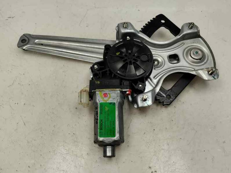 ELEVALUNAS TRASERO IZQUIERDO HYUNDAI I10 2020 1.0 MULTIPUNTO TECNO