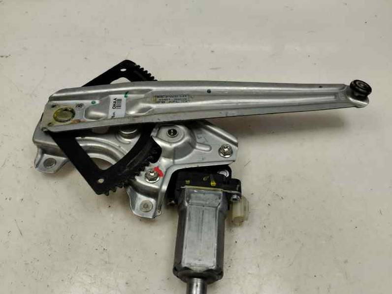 ELEVALUNAS TRASERO IZQUIERDO HYUNDAI I10 2020 1.0 MULTIPUNTO TECNO