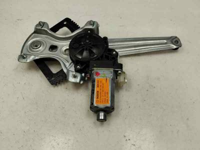 ELEVALUNAS TRASERO DERECHO HYUNDAI I10 2020 1.0 MULTIPUNTO TECNO