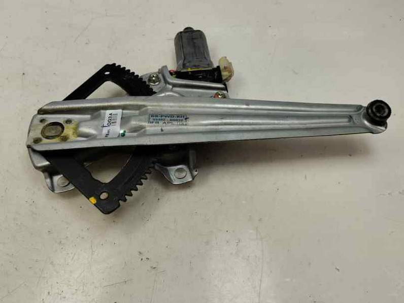 ELEVALUNAS TRASERO DERECHO HYUNDAI I10 2020 1.0 MULTIPUNTO TECNO