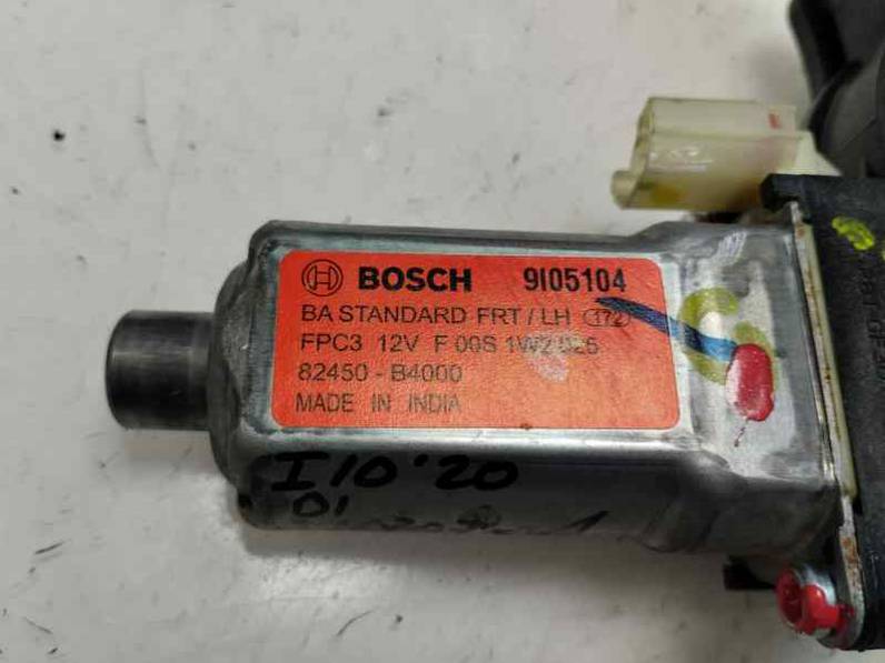 ELEVALUNAS DELANTERO IZQUIERDO HYUNDAI I10 2020 1.0 MULTIPUNTO TECNO