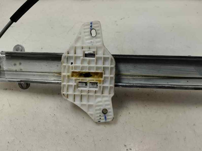 ELEVALUNAS DELANTERO IZQUIERDO HYUNDAI I10 2020 1.0 MULTIPUNTO TECNO