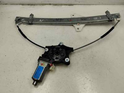 ELEVALUNAS DELANTERO DERECHO HYUNDAI I10 2020 1.0 MULTIPUNTO TECNO