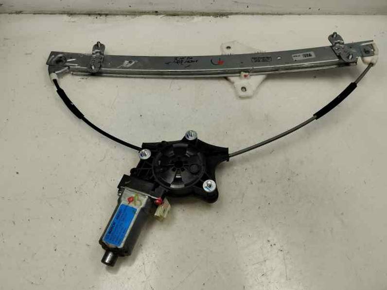 ELEVALUNAS DELANTERO DERECHO HYUNDAI I10 2020 1.0 MULTIPUNTO TECNO