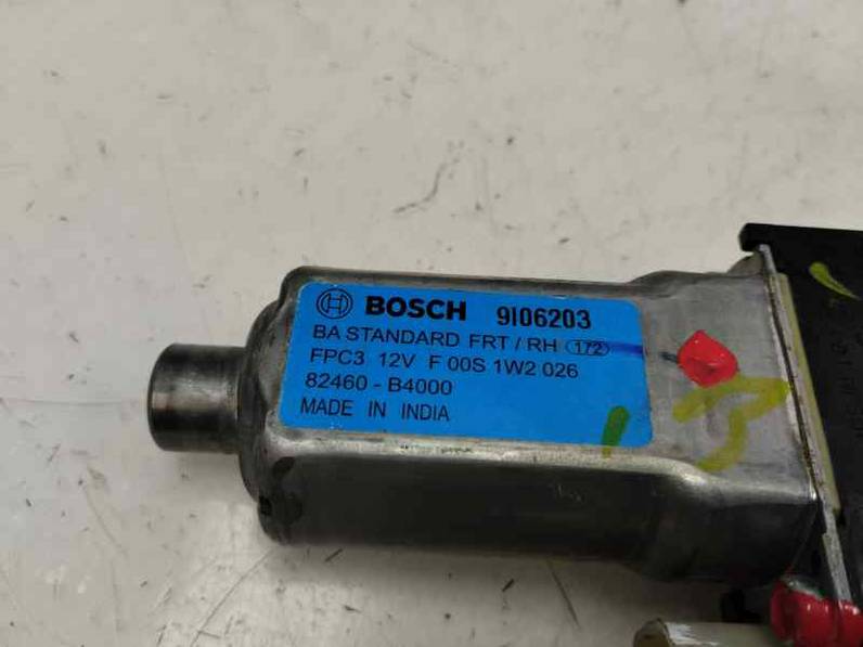 ELEVALUNAS DELANTERO DERECHO HYUNDAI I10 2020 1.0 MULTIPUNTO TECNO