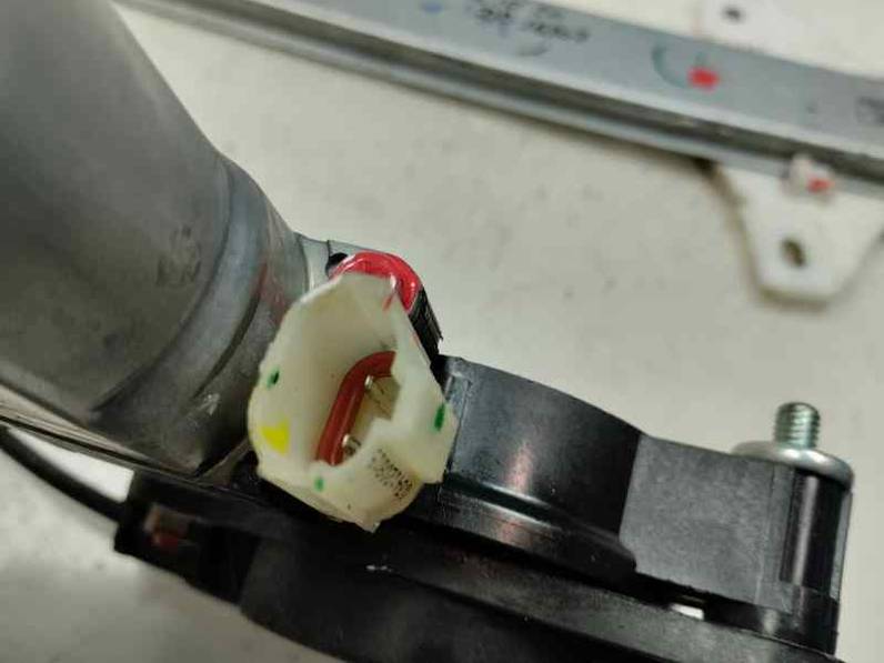 ELEVALUNAS DELANTERO DERECHO HYUNDAI I10 2020 1.0 MULTIPUNTO TECNO