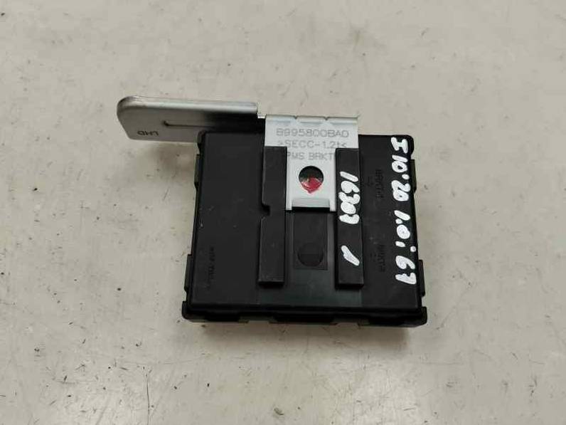 MODULO ELECTRONICO HYUNDAI I10 2020 1.0 MULTIPUNTO TECNO