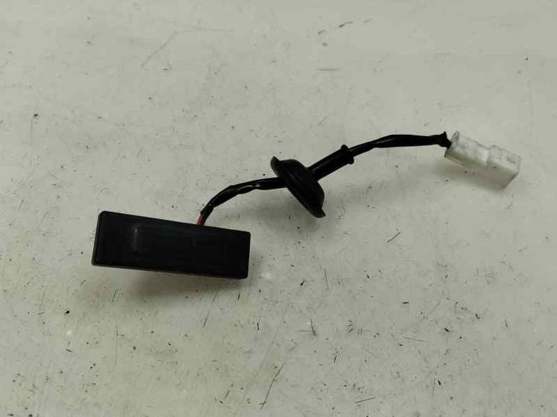 MANETA EXTERIOR PORTON HYUNDAI I10 2020 1.0 MULTIPUNTO TECNO