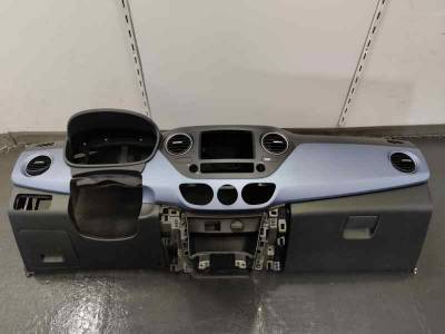 KIT AIRBAG HYUNDAI I10 2020 1.0 MULTIPUNTO TECNO