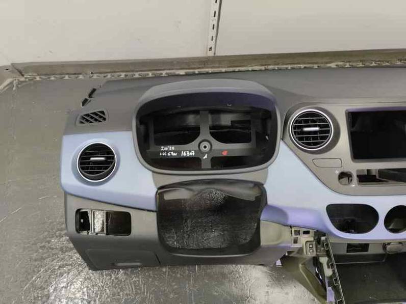 KIT AIRBAG HYUNDAI I10 2020 1.0 MULTIPUNTO TECNO