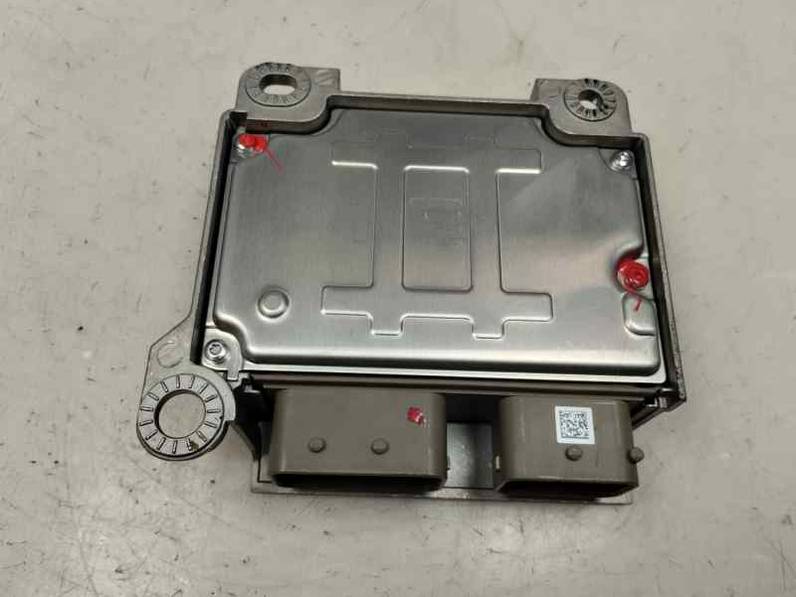 KIT AIRBAG HYUNDAI I10 2020 1.0 MULTIPUNTO TECNO