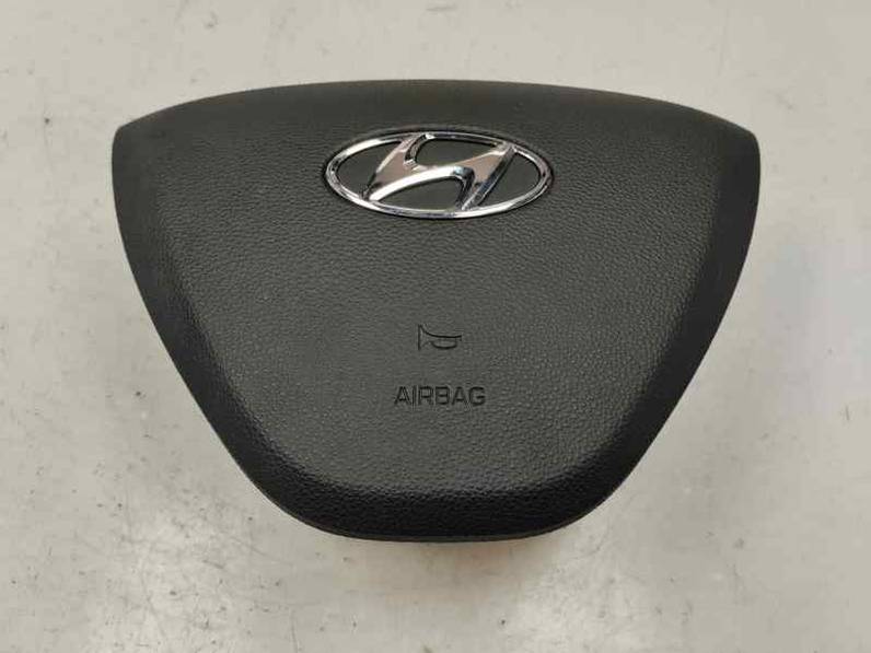 KIT AIRBAG HYUNDAI I10 2020 1.0 MULTIPUNTO TECNO