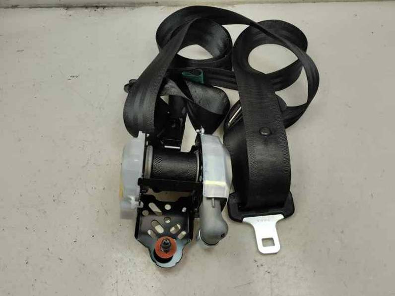 KIT AIRBAG HYUNDAI I10 2020 1.0 MULTIPUNTO TECNO