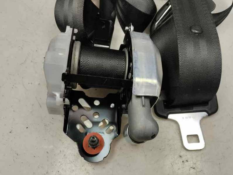 KIT AIRBAG HYUNDAI I10 2020 1.0 MULTIPUNTO TECNO