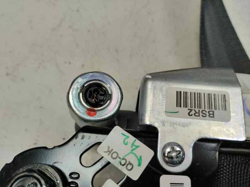 KIT AIRBAG HYUNDAI I10 2020 1.0 MULTIPUNTO TECNO