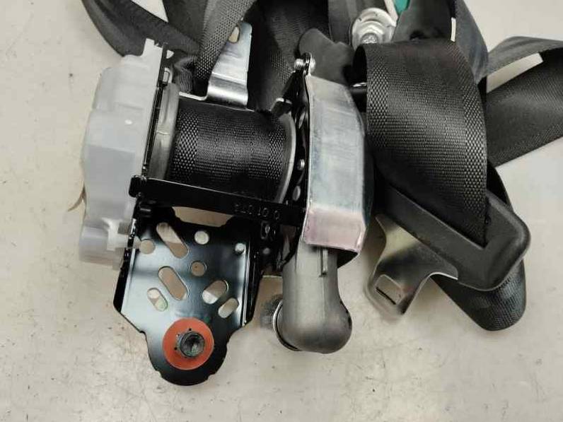 KIT AIRBAG HYUNDAI I10 2020 1.0 MULTIPUNTO TECNO