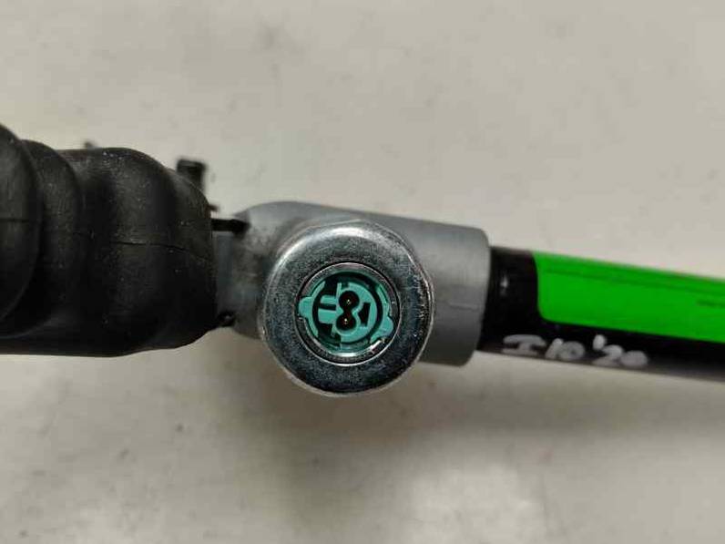 KIT AIRBAG HYUNDAI I10 2020 1.0 MULTIPUNTO TECNO