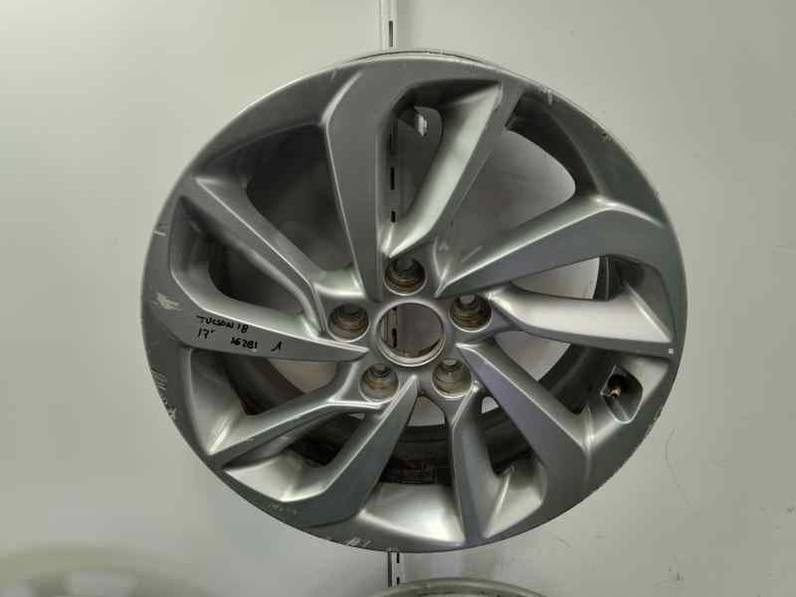 JUEGO LLANTAS HYUNDAI TUCSON 2018 1.7 CRDI (116 CV)