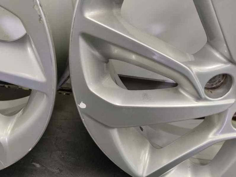 JUEGO LLANTAS HYUNDAI TUCSON 2018 1.7 CRDI (116 CV)