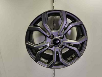 LLANTA FORD FIESTA 2019 1.0 ECOBOOST (100 CV)