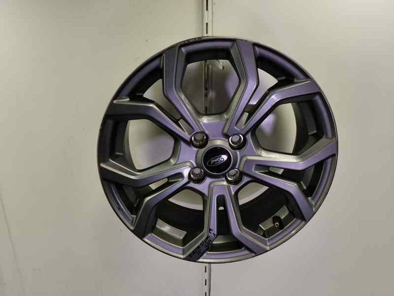 LLANTA FORD FIESTA 2019 1.0 ECOBOOST (100 CV)