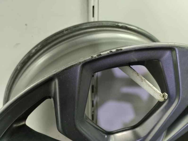 LLANTA FORD FIESTA 2019 1.0 ECOBOOST (100 CV)