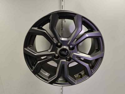 LLANTA FORD FIESTA 2019 1.0 ECOBOOST (100 CV)