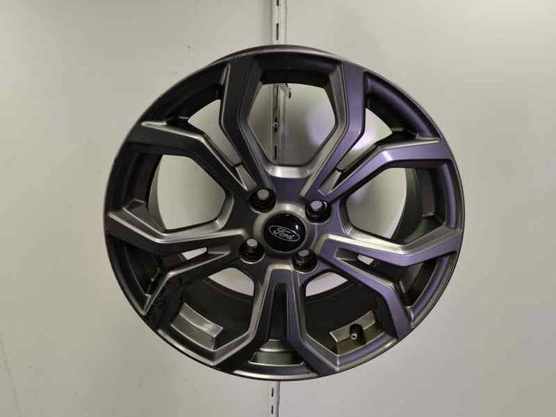 LLANTA FORD FIESTA 2019 1.0 ECOBOOST (100 CV)