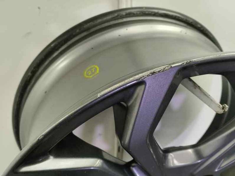 LLANTA FORD FIESTA 2019 1.0 ECOBOOST (100 CV)