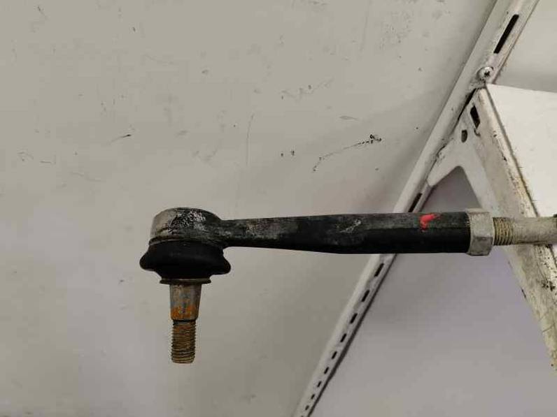 CREMALLERA DIRECCION OPEL ASTRA G BERLINA 2001 1.6 16V (100 CV)